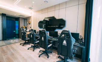 Lvshu E-sports Hotel