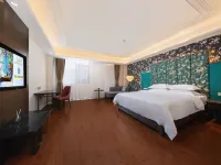 Jinjiang Metropolo Hotel Yangzhou Wanda Plaza