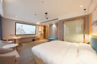 GEM Hotel Hotel a Huaiyuan