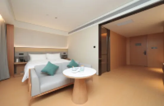 JI Hotel (Heze Dongming County Jinxiucheng)