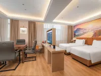 Vienna Hotel (Bayan Shuiyun Lucai Shop) Hotels in Bayan