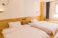 Tianyu Homestay 궈칭 관광지 주변 호텔