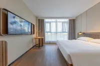 ECHARM Hotel (Changsha Xingsha Subway Station Branch)
