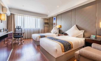 Shamei Holiday Hotel