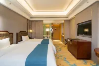 Yongzheng International Hotel Hôtels à : Suining