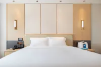 Qingsen Hotel Các khách sạn ở Khu thương mại Jiaonan