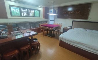 Xingning Wangning Business Hotel
