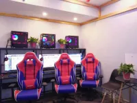 Sili Carl Visual Hotel