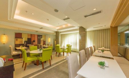 Jinjiang Inn (Changchun Shengshi Avenue) - Housity