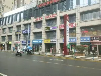 Shizhu Lianyi Business Hotel - Wifi
