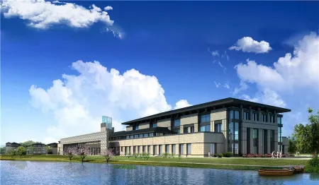 Tantai Lake Hotel Отели рядом с достопримечательностью «Wenzheng College of Soochow University»