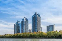Novotel Zhengzhou  Convention  Center Các khách sạn ở Trịnh Châu