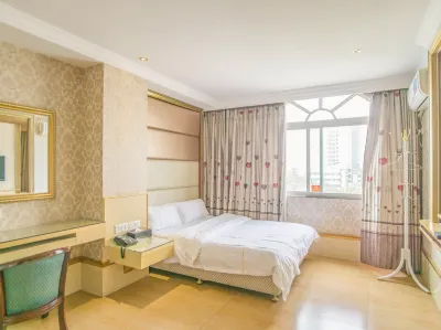 Jinhua Junhe Hotel