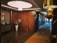Shengzun Business Hotel