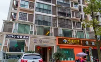 Zhongjiang ikea business hotel