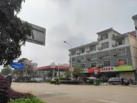 Liuzhou Yuexing Hotel Hotels in Convention and Exhibition Center/Garden Expo