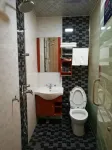 Yudu Yipinlou Hotel - Kæledyr tilladt
