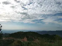 Cave Hotel Hotels in Ji County