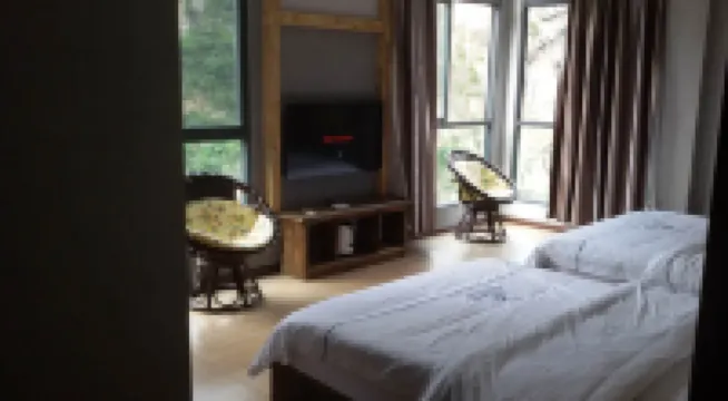 Shimen Lanju Hotel
