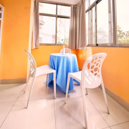 Lemon Tree Youth Hostel