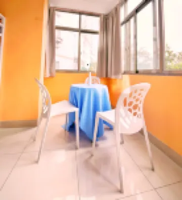 Lemon Tree Youth Hostel