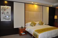 Spring Hotel Hotels in Dacheng