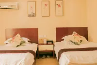 Kaihua Jinzhihu Hotel