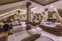 Shilin Shihai Hot Spring Hotel Hotels in Shilin