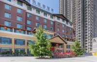 Yuzhong Qiyue Eco Hotel