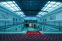 Yuyao tangshi Hotel - Bintang 2