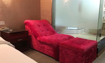 Tongxiang Mingdu Hotel