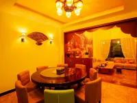 Rongshe Inn - إقامة ريفية