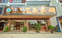 Meister Hotel (Guilin Country Garden Shop)