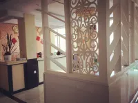 Panzhou Ruiting Theme Hotel