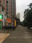 Wenchang Wanghailou Hotel - Bãi đậu xe