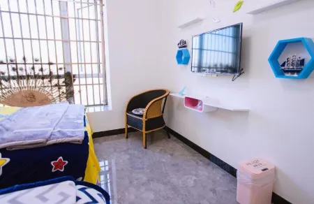 Weining Guilin Hotel