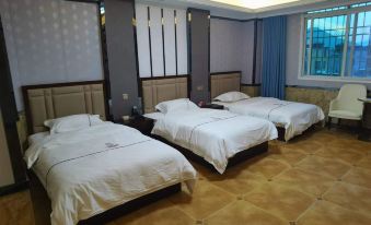 Jinyang Impression Hotel