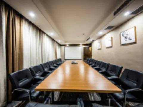 TONGXINLAKE HOTEL Hotels in You County
