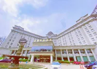 蕪湖海螺商旅飯店 火車站區域住宿飯店