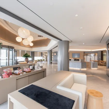 JI Hotel (Ninghai Xingning Middle Road)