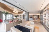 โรงแรม JI (ถนนกลางซิงหนิง หนิงไห่)