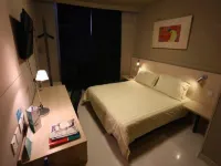 Jinjiang Inn Jinzhou Luoyang Road Branch