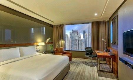 Yong'en Business Hotel - Housity