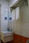 Shanyang 99 Chain Hotel Xin County - Bintang 2