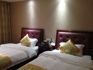 Guiding Yuxin Hotel
