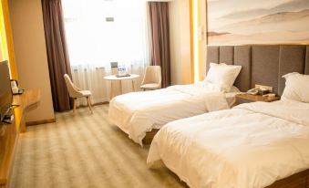 Wanjia Express Hotel