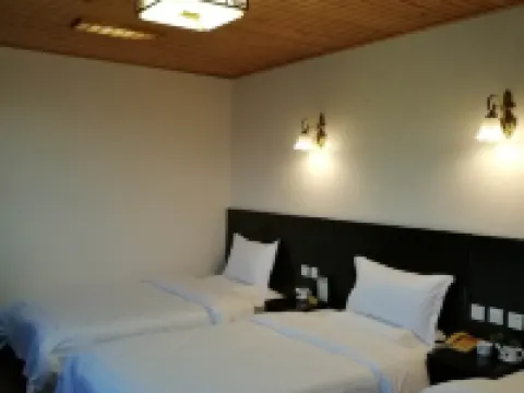 Da'an Feixiang Hotel Hotels in Da'an
