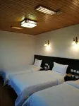 Da'an Feixiang Hotel Hotels in Da'an
