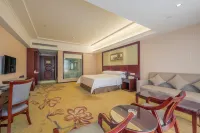 Vienna Classic Hotel (Jiujiang Hukou Shizhongshan Avenue) Hotels in Hukou