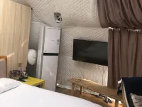 Starry Sky Hotel
